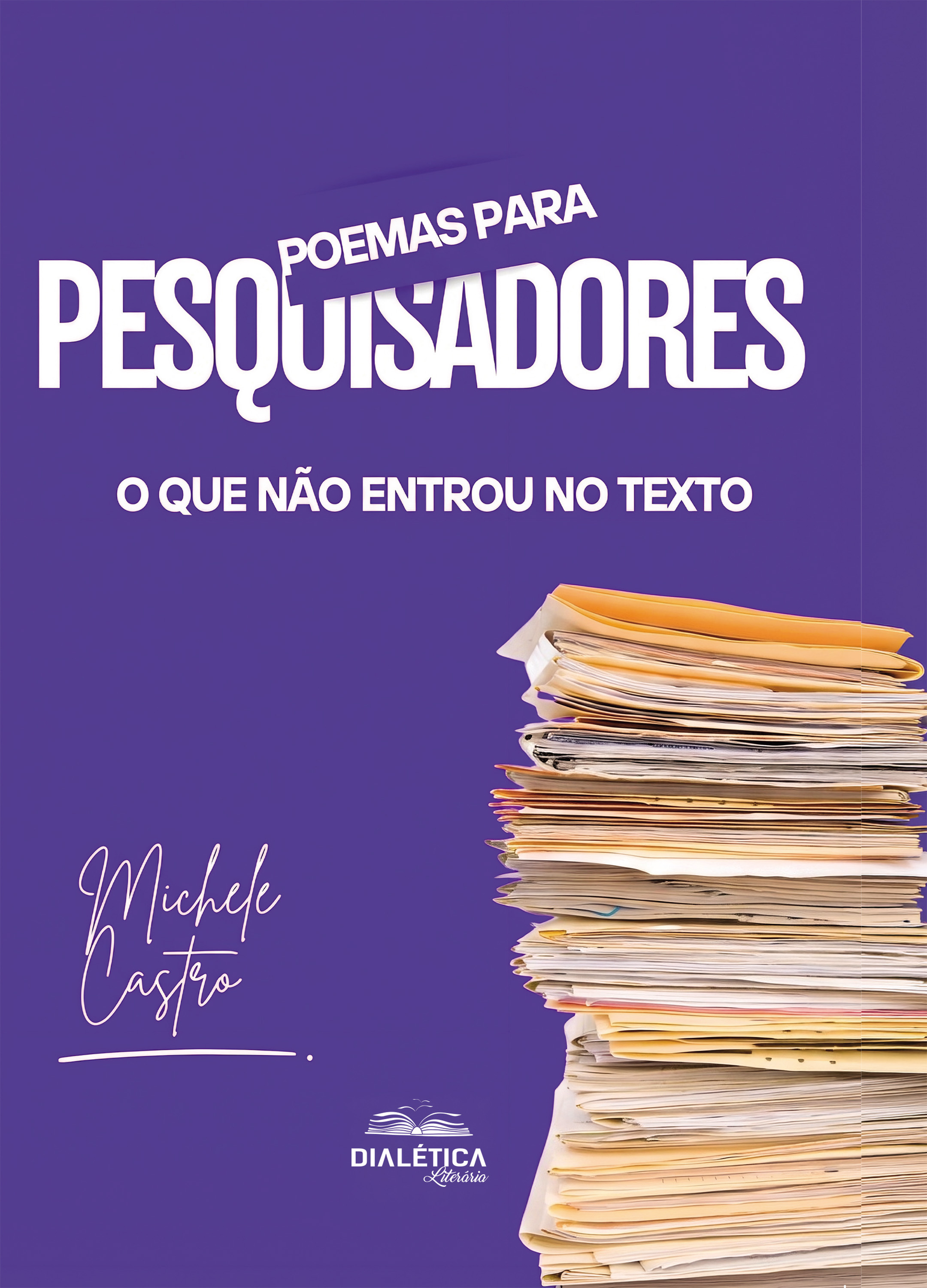 Poemas para Pesquisadores