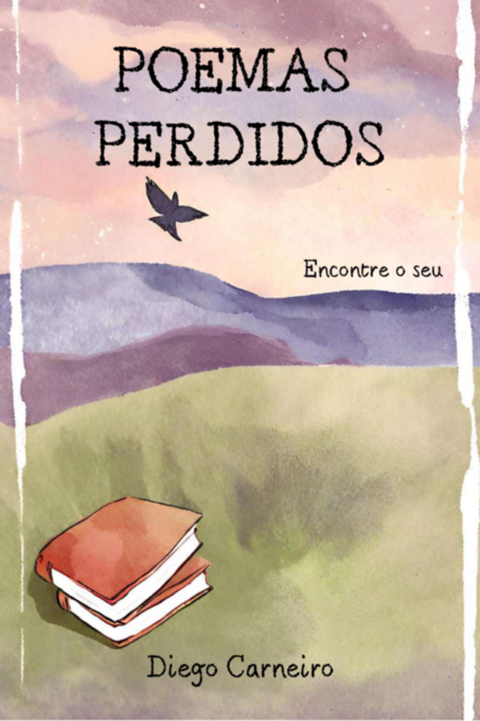 Poemas Perdidos