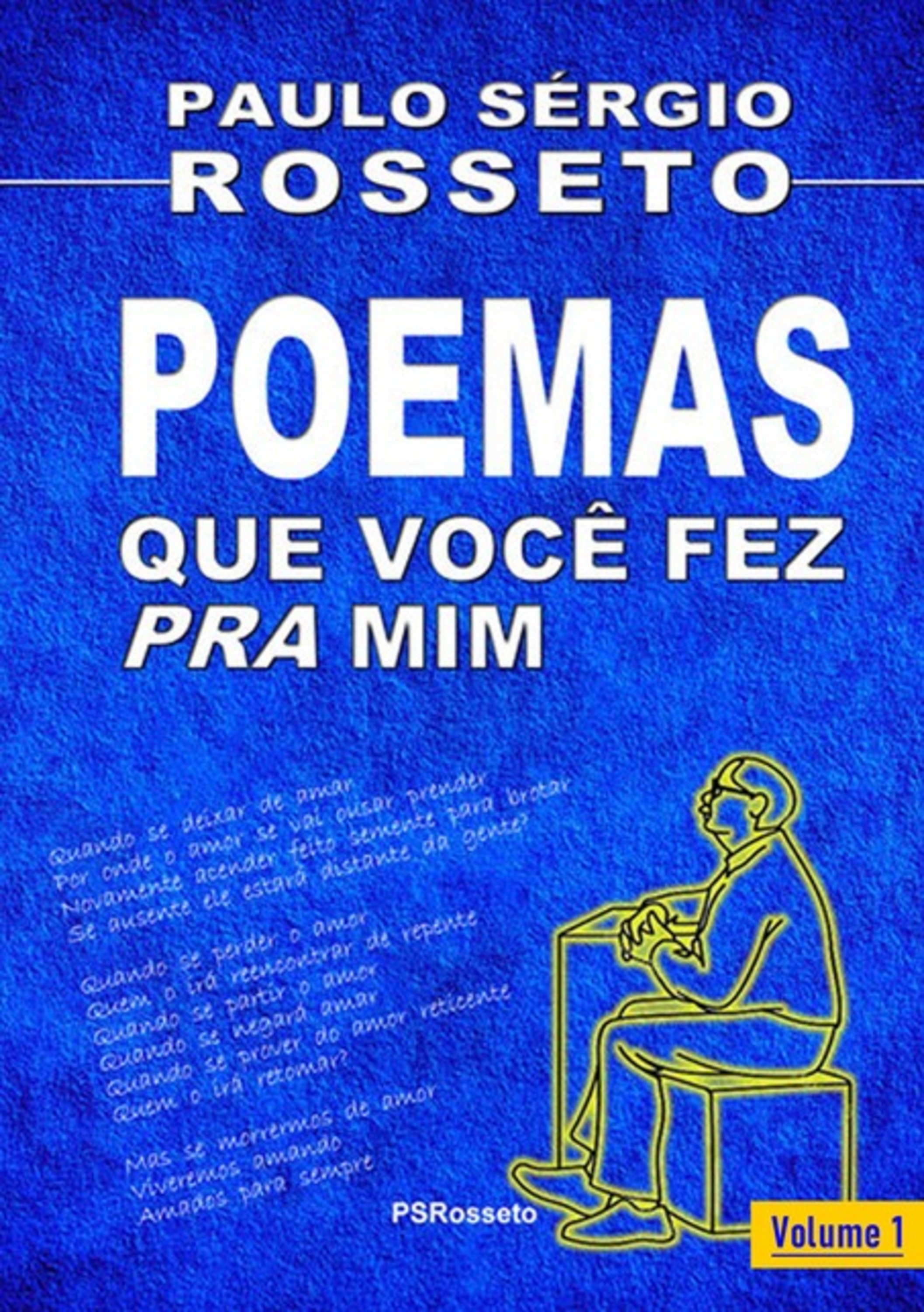 Poemas Que Você Fez Pra Mim