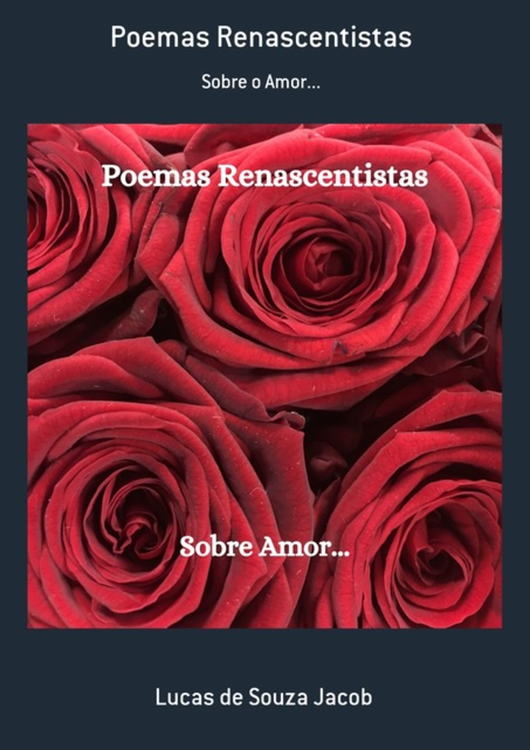 Poemas Renascentistas