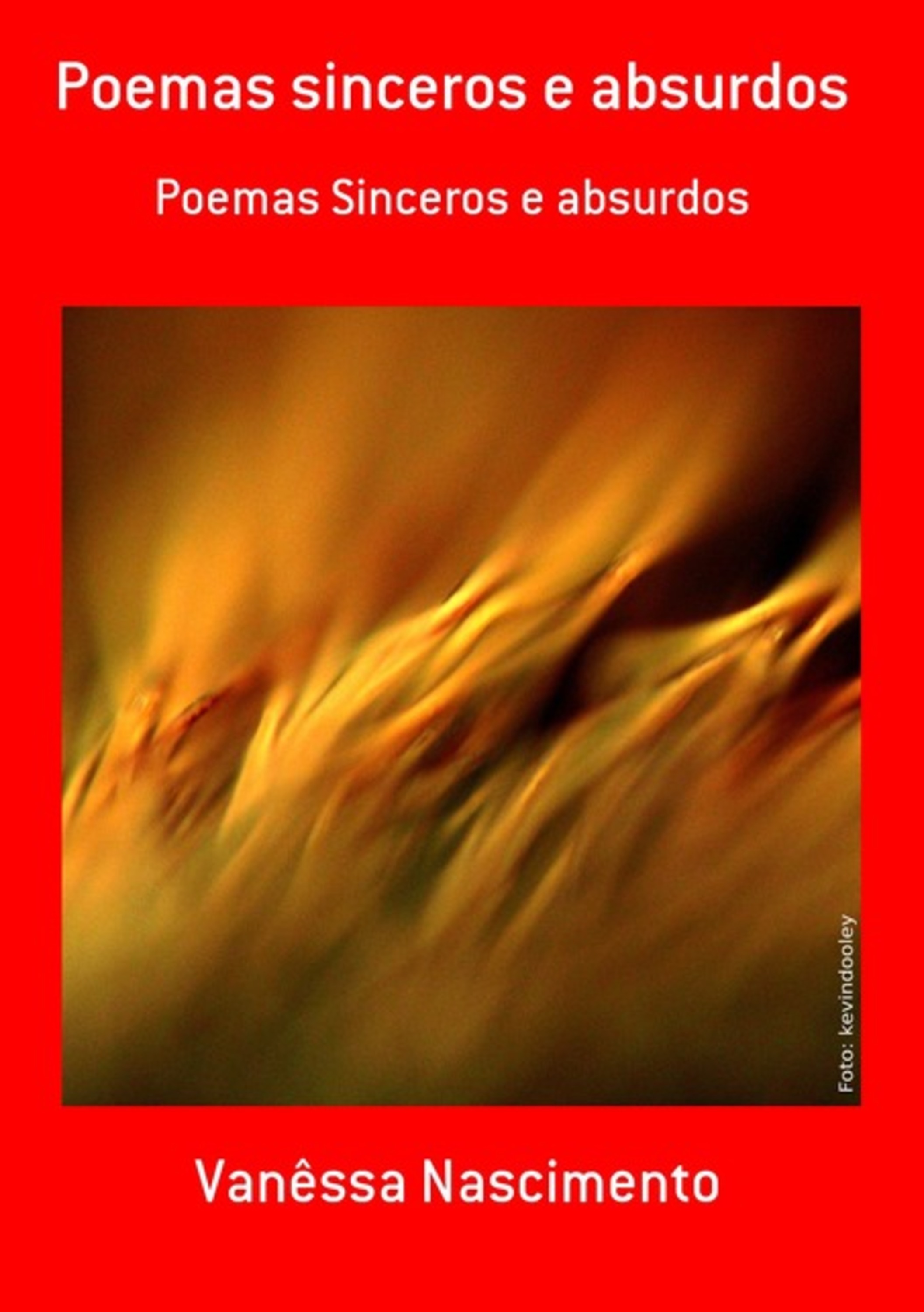 Poemas Sinceros E Absurdos