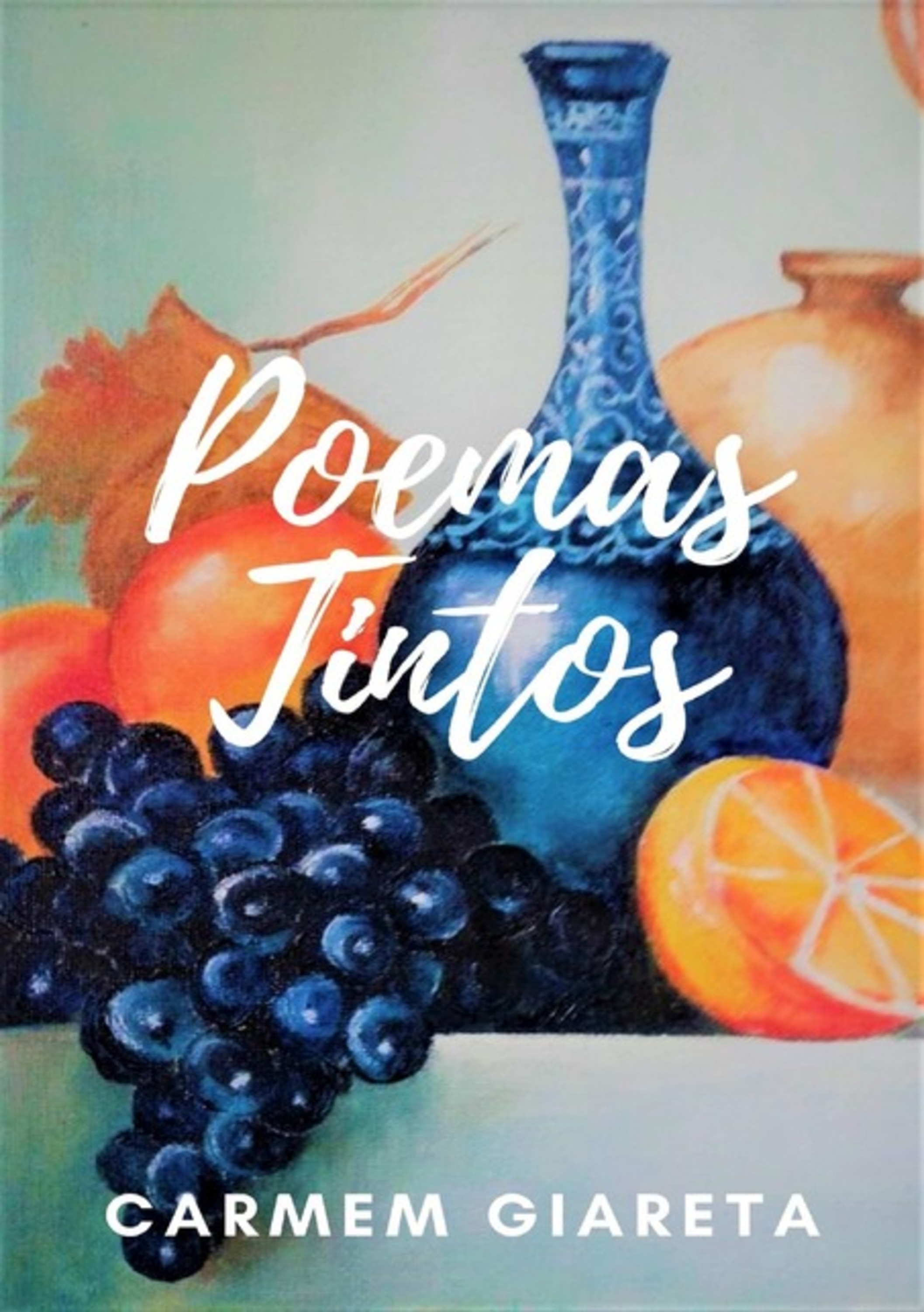 Poemas Tintos