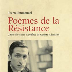 Poèmes de la Résistance