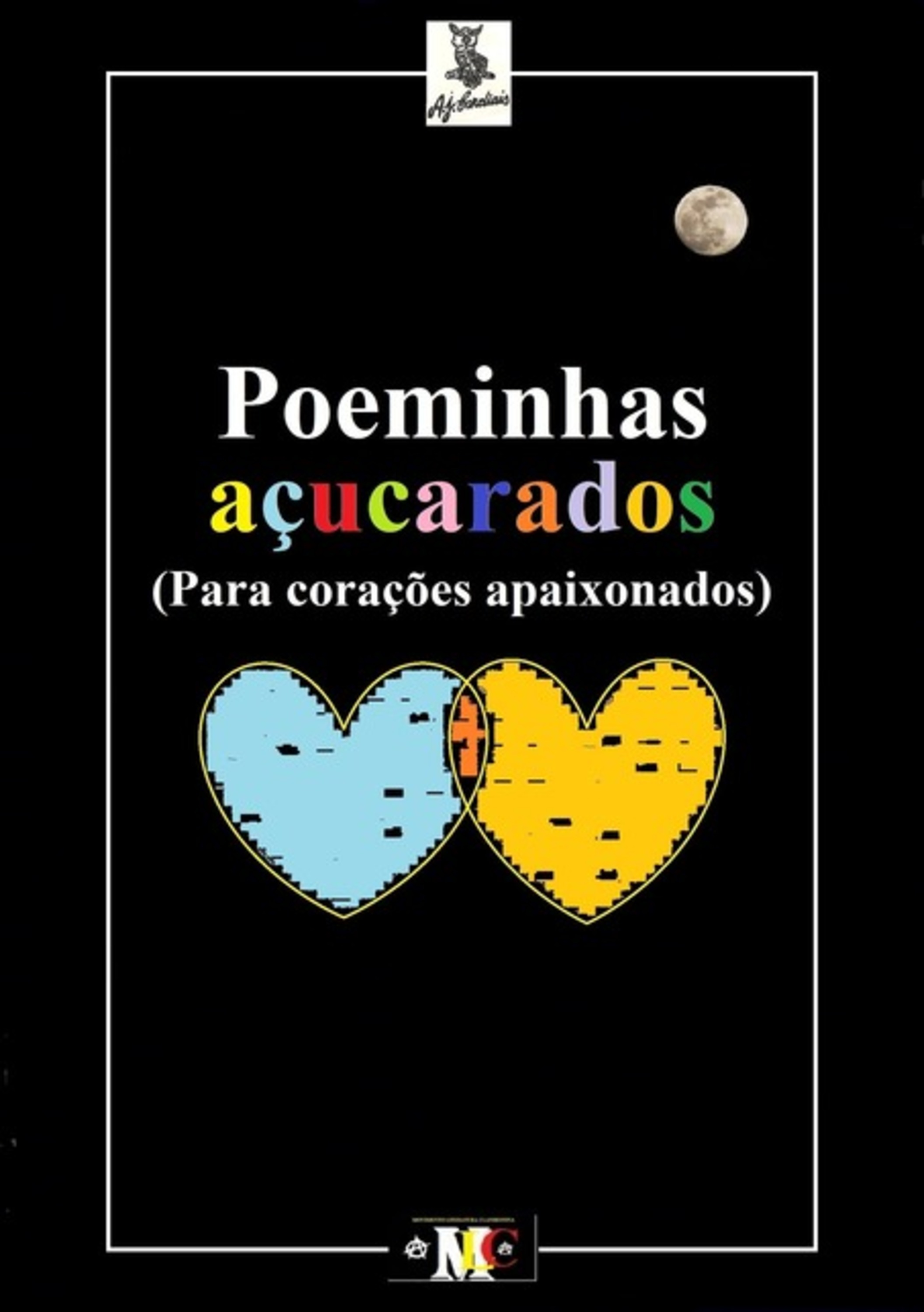 Poeminhas Açucarados