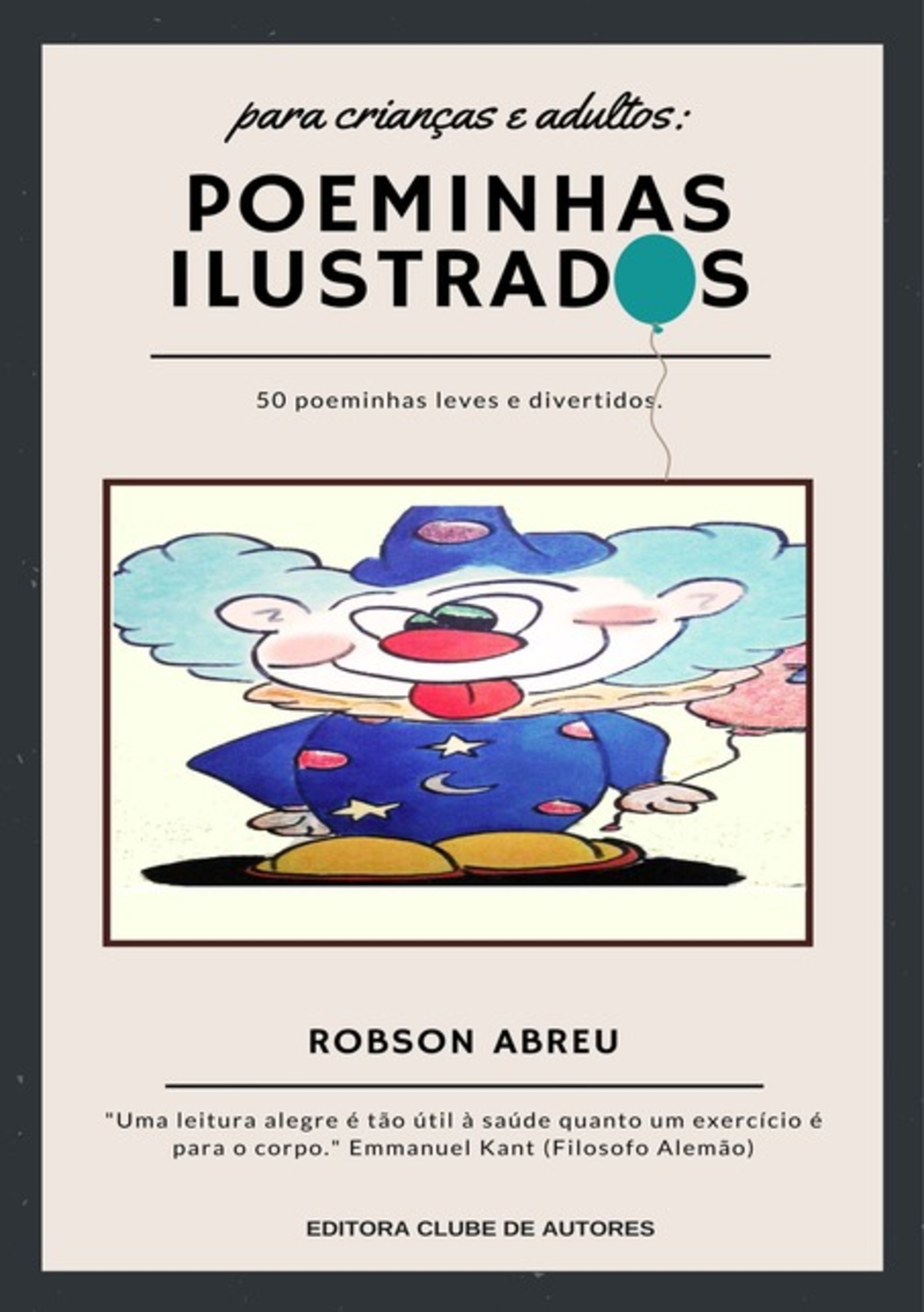 Poeminhas Ilustrados