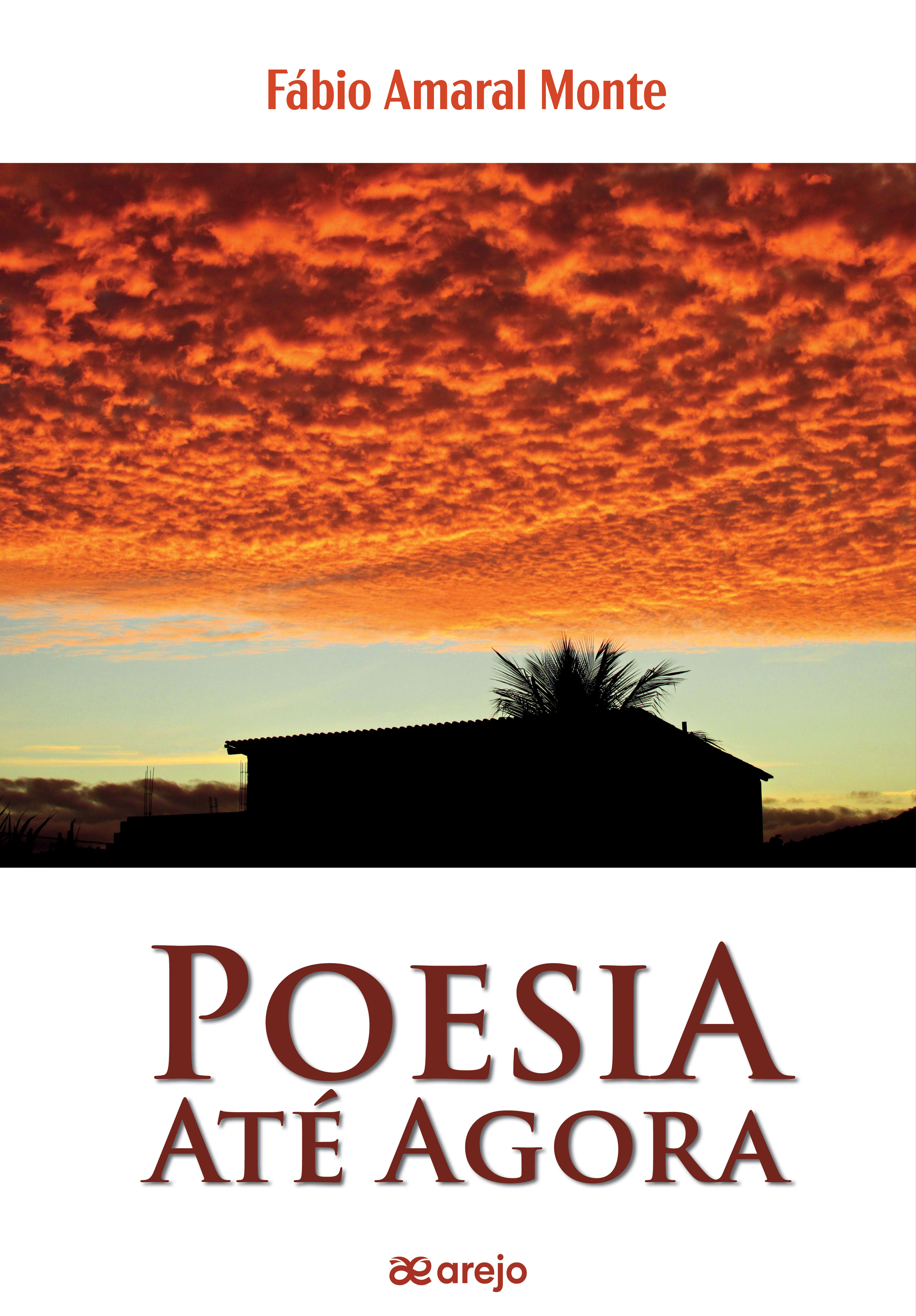 Poesia até agora