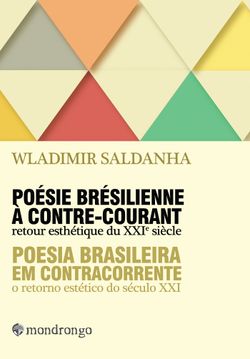 Poesia brasileira em contracorrente - Poésie brésilienne à contrecourant