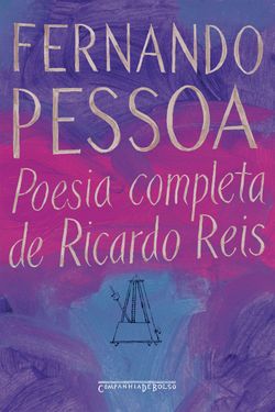 Poesia completa de Ricardo Reis