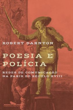 Poesia e polícia