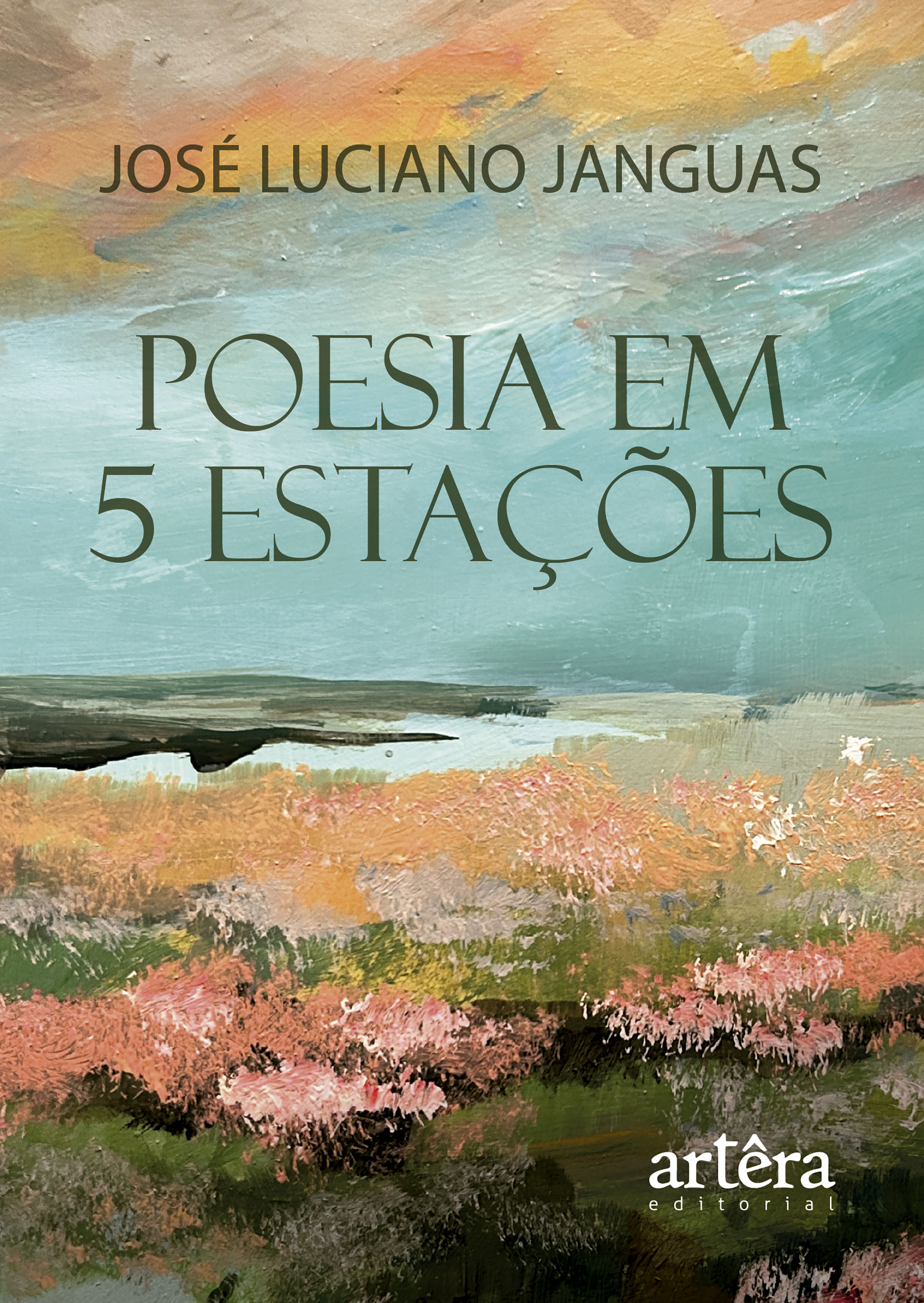 Poesia em 5 Estações