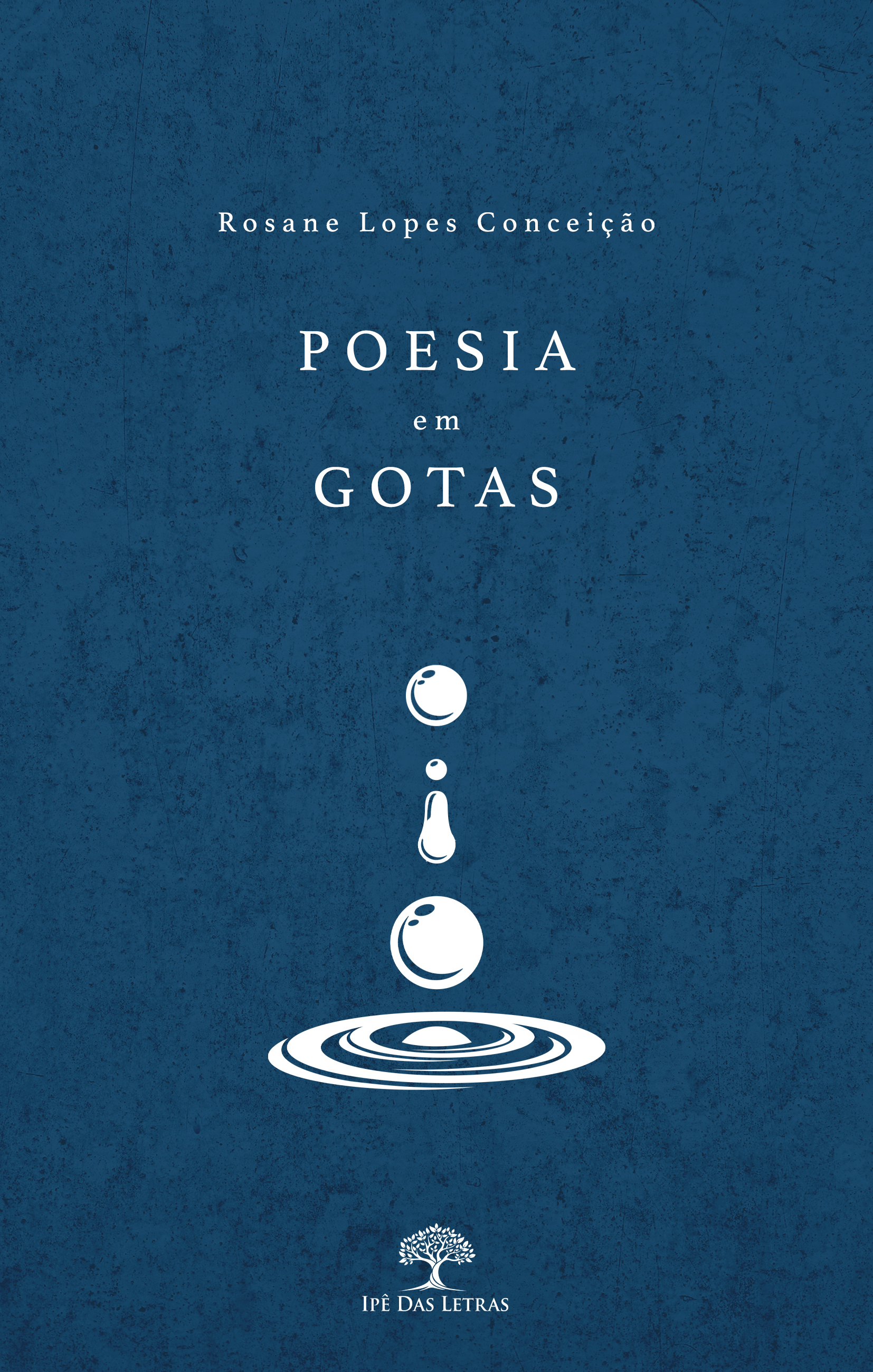 Poesia em gotas