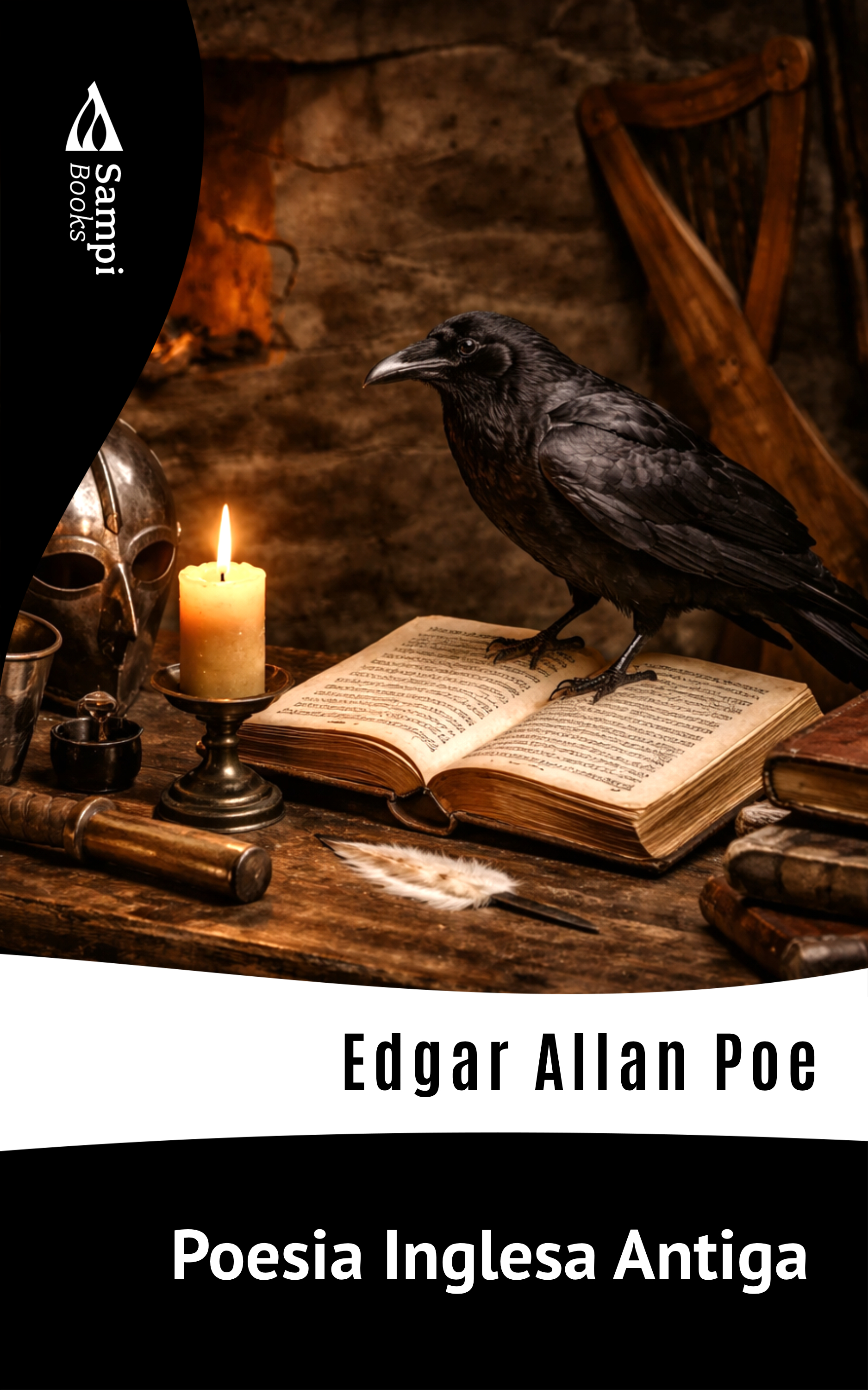 Poesia Inglesa Antiga