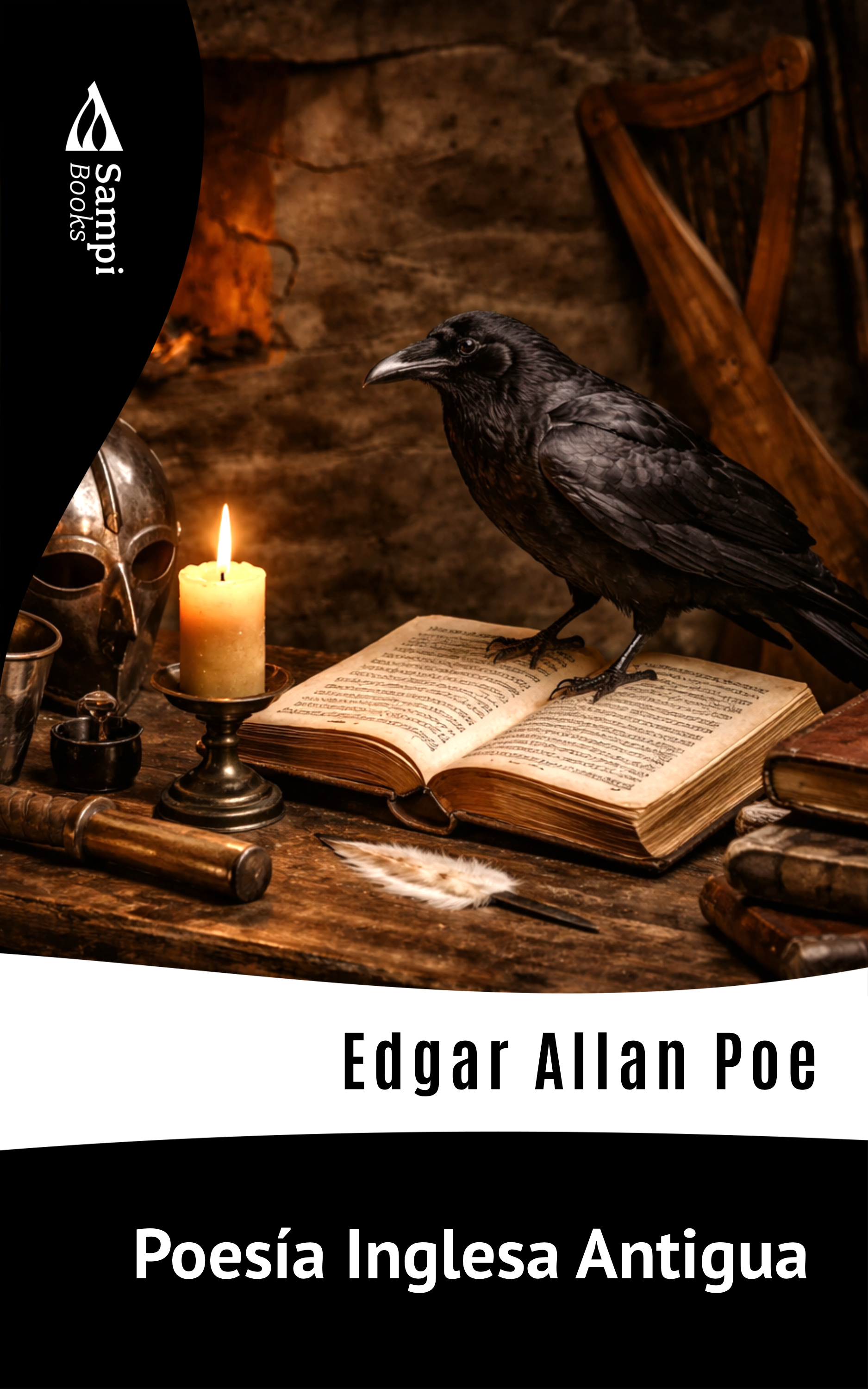 Poesía Inglesa Antigua