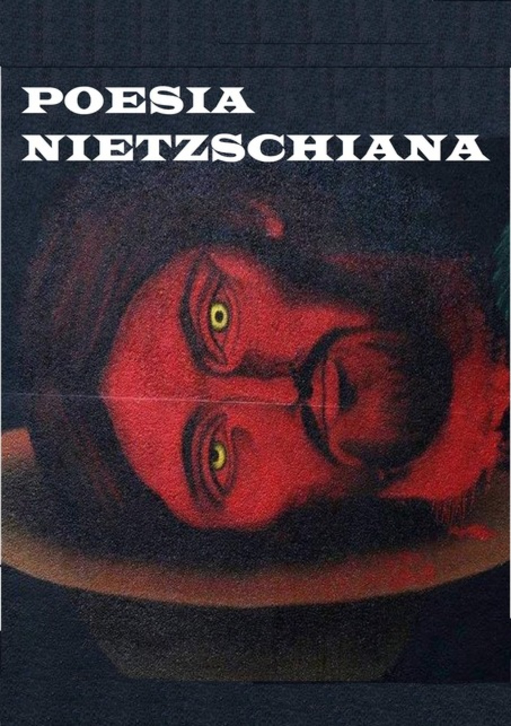 Poesia Nietzschiana