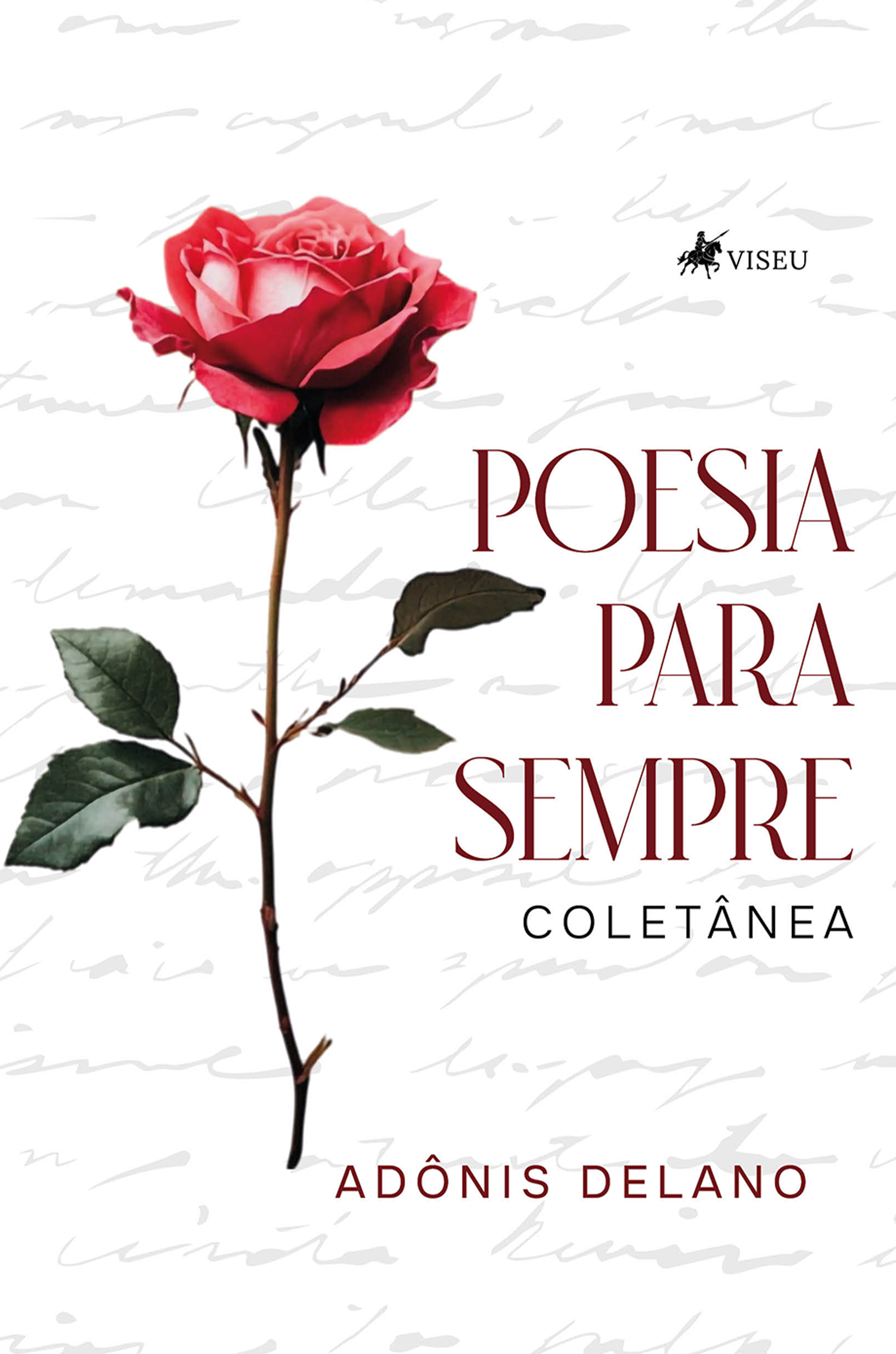 Poesia para sempre