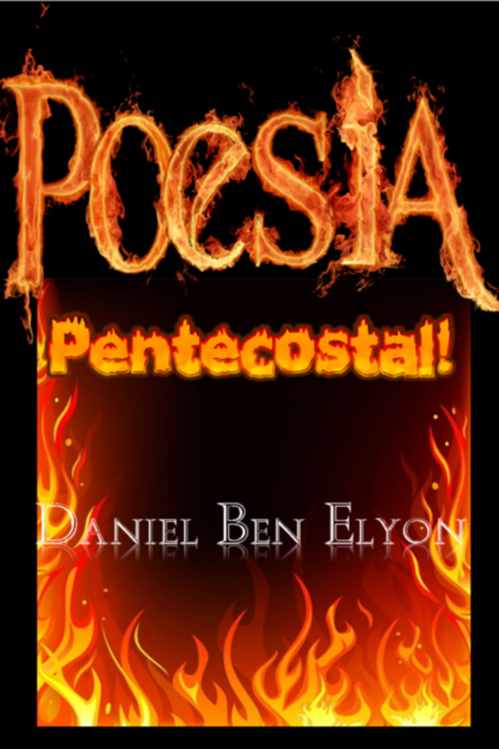 Poesia Pentecostal