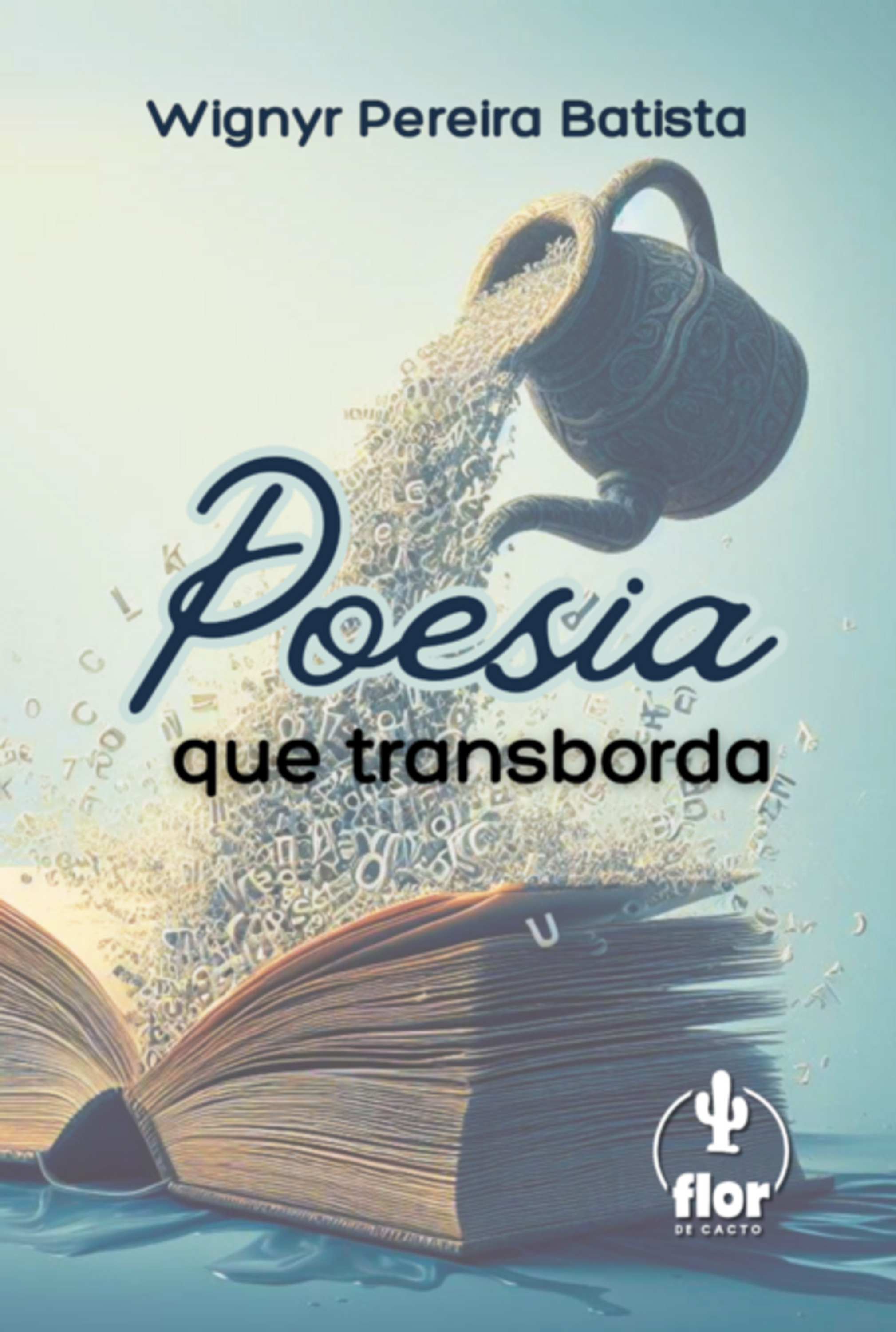 Poesia Que Transborda