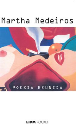 Poesia Reunida