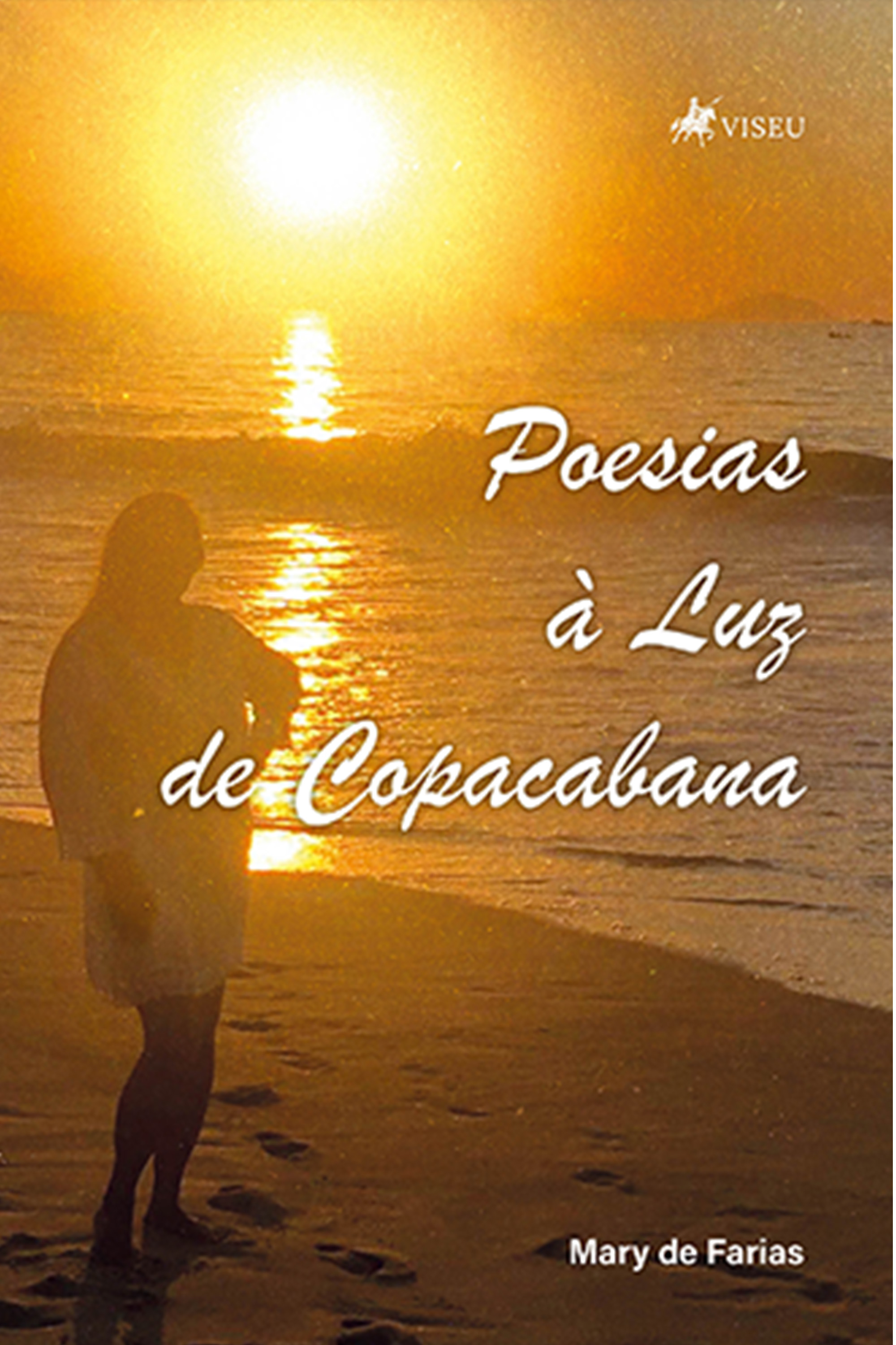 Poesias à Luz de Copacabana