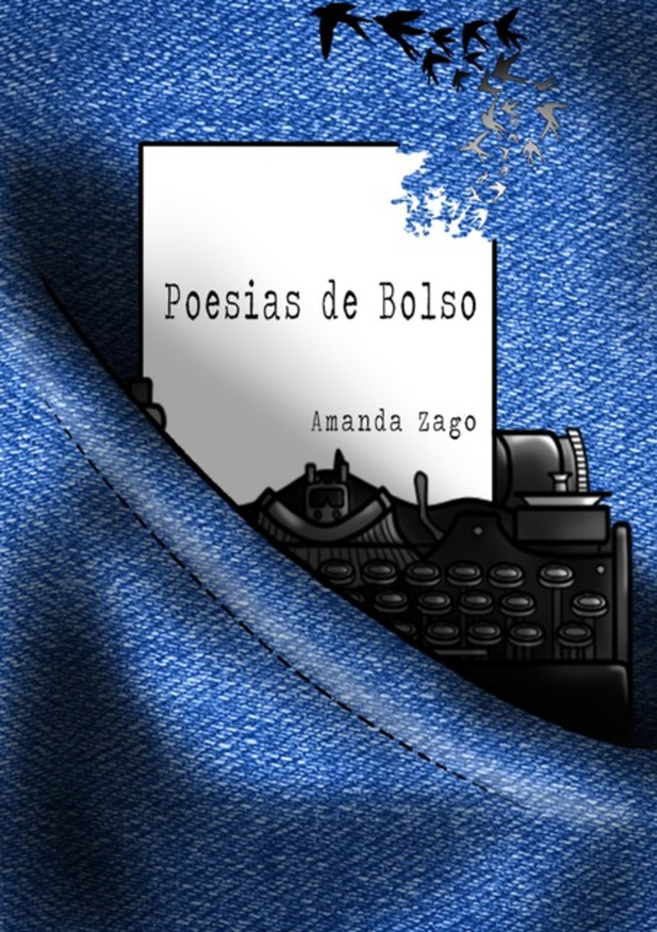 Poesias De Bolso