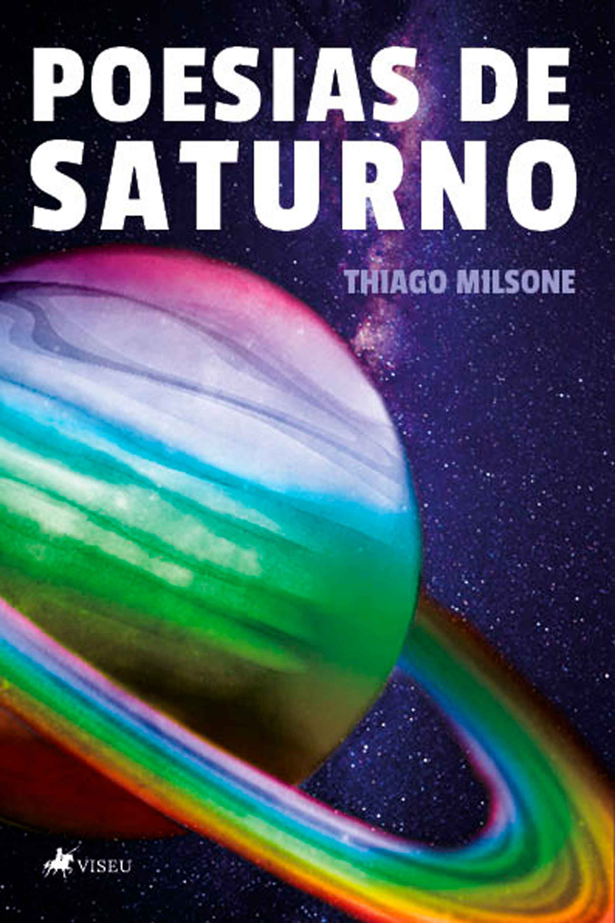 Poesias de Saturno