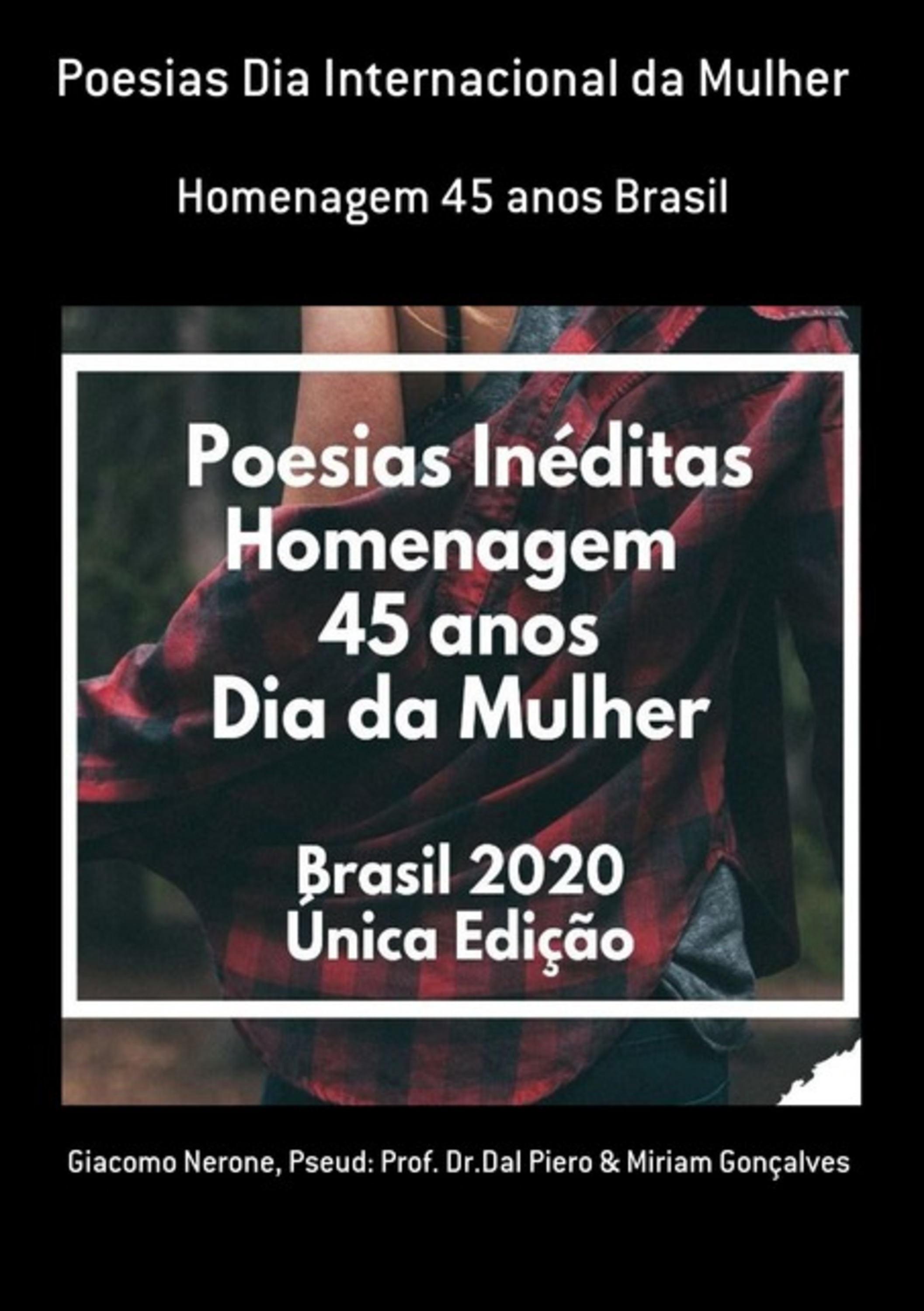 Poesias Dia Internacional Da Mulher