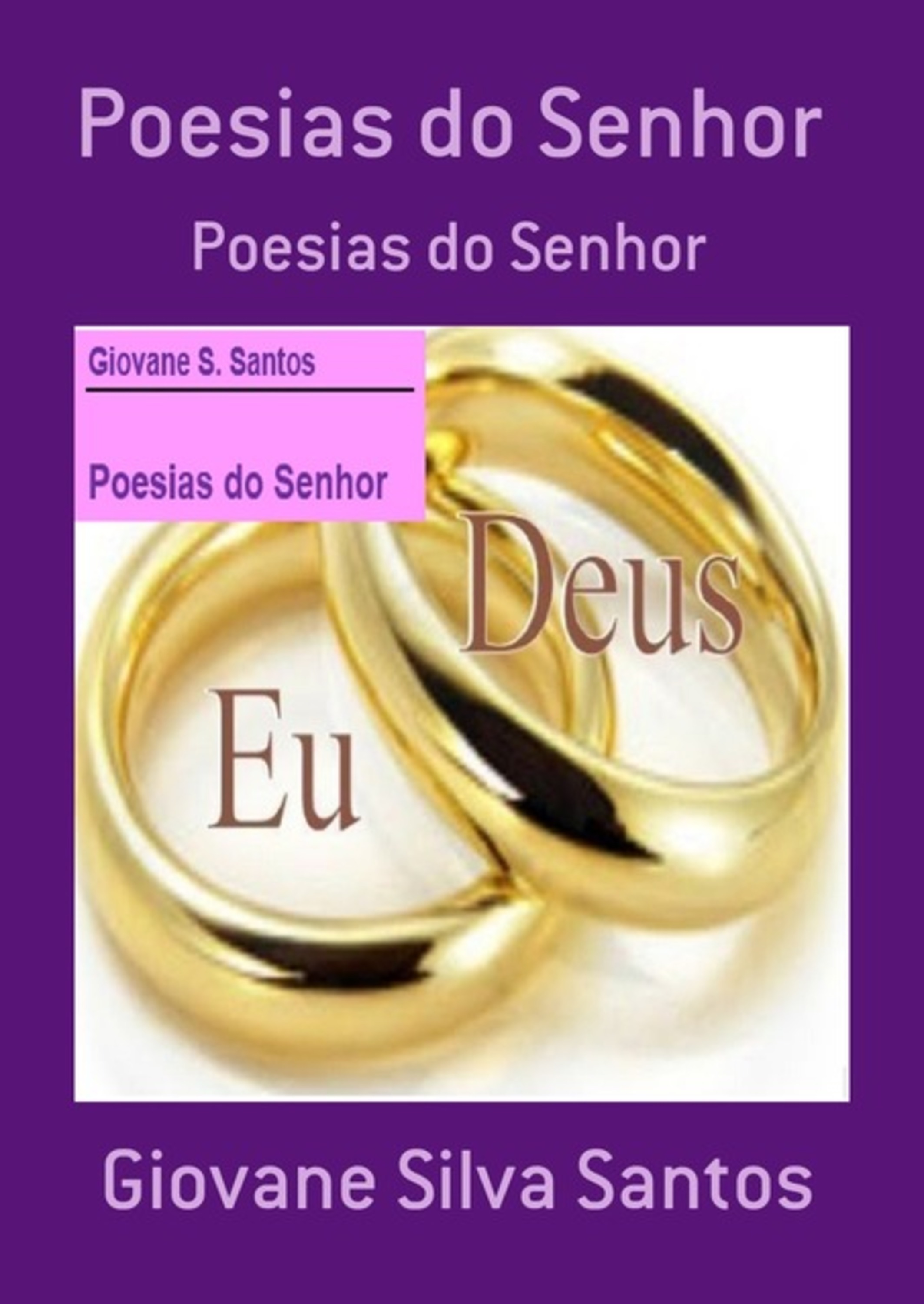 Poesias Do Senhor