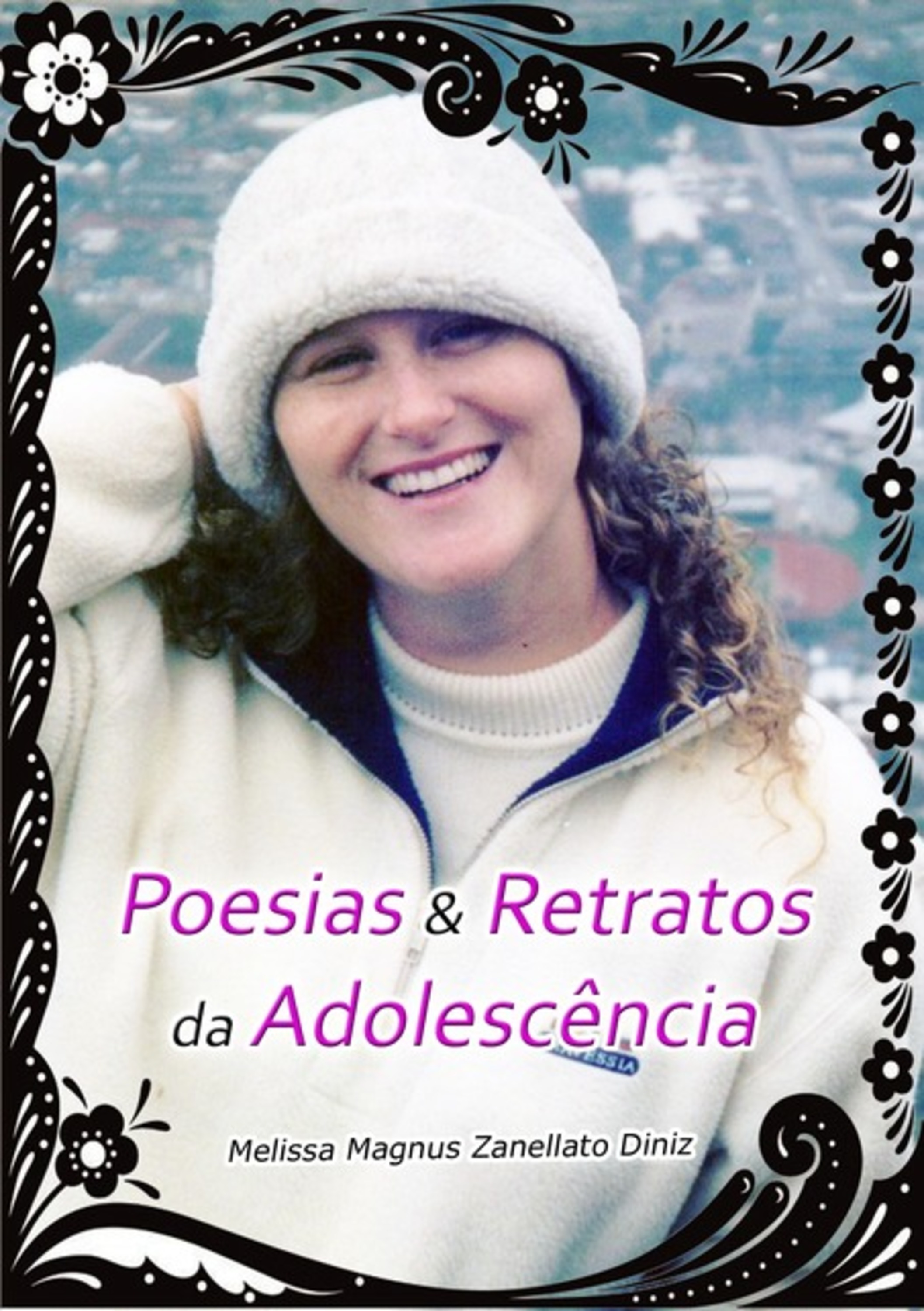 Poesias E Retratos Da Adolescência