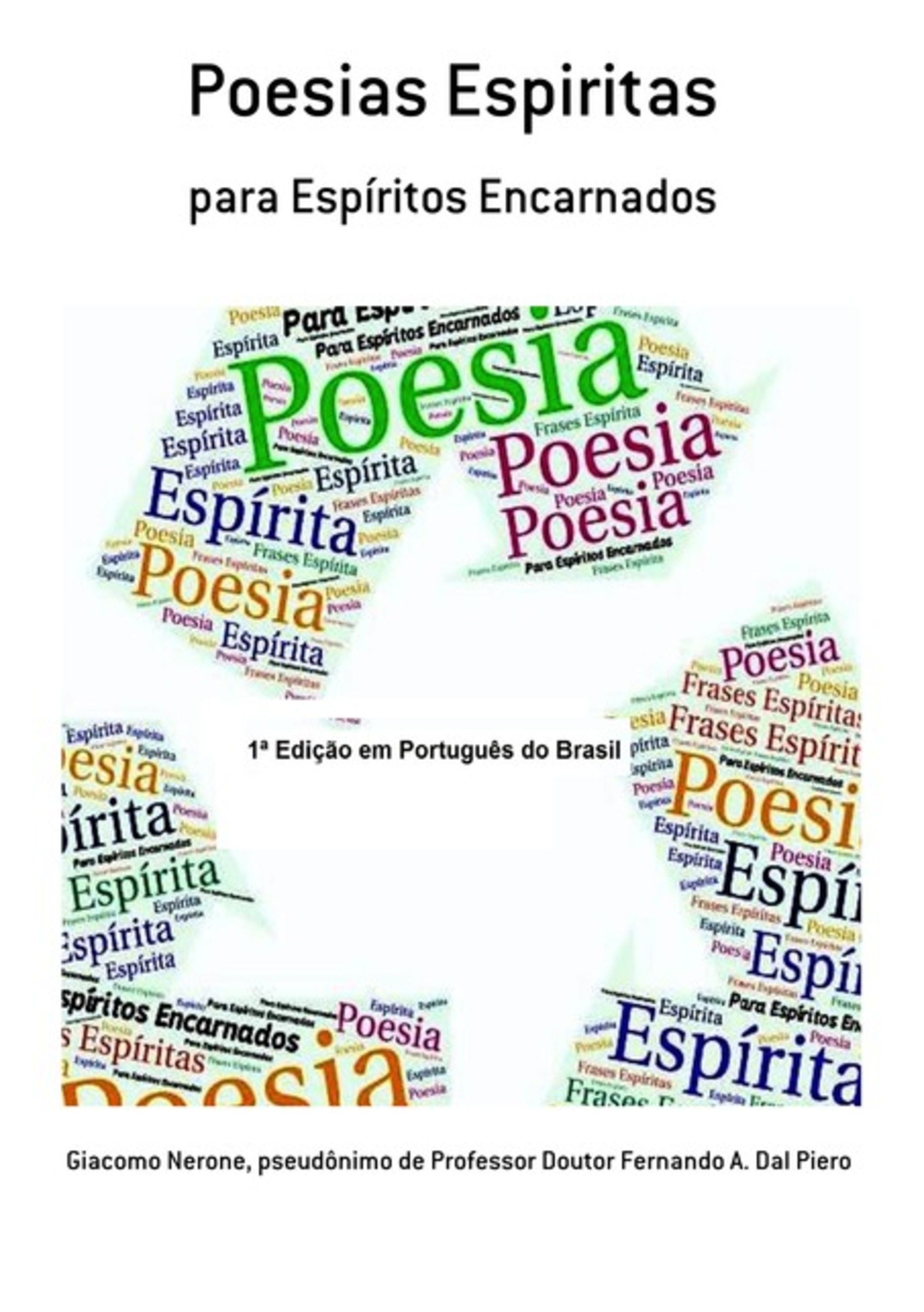 Poesias Espiritas