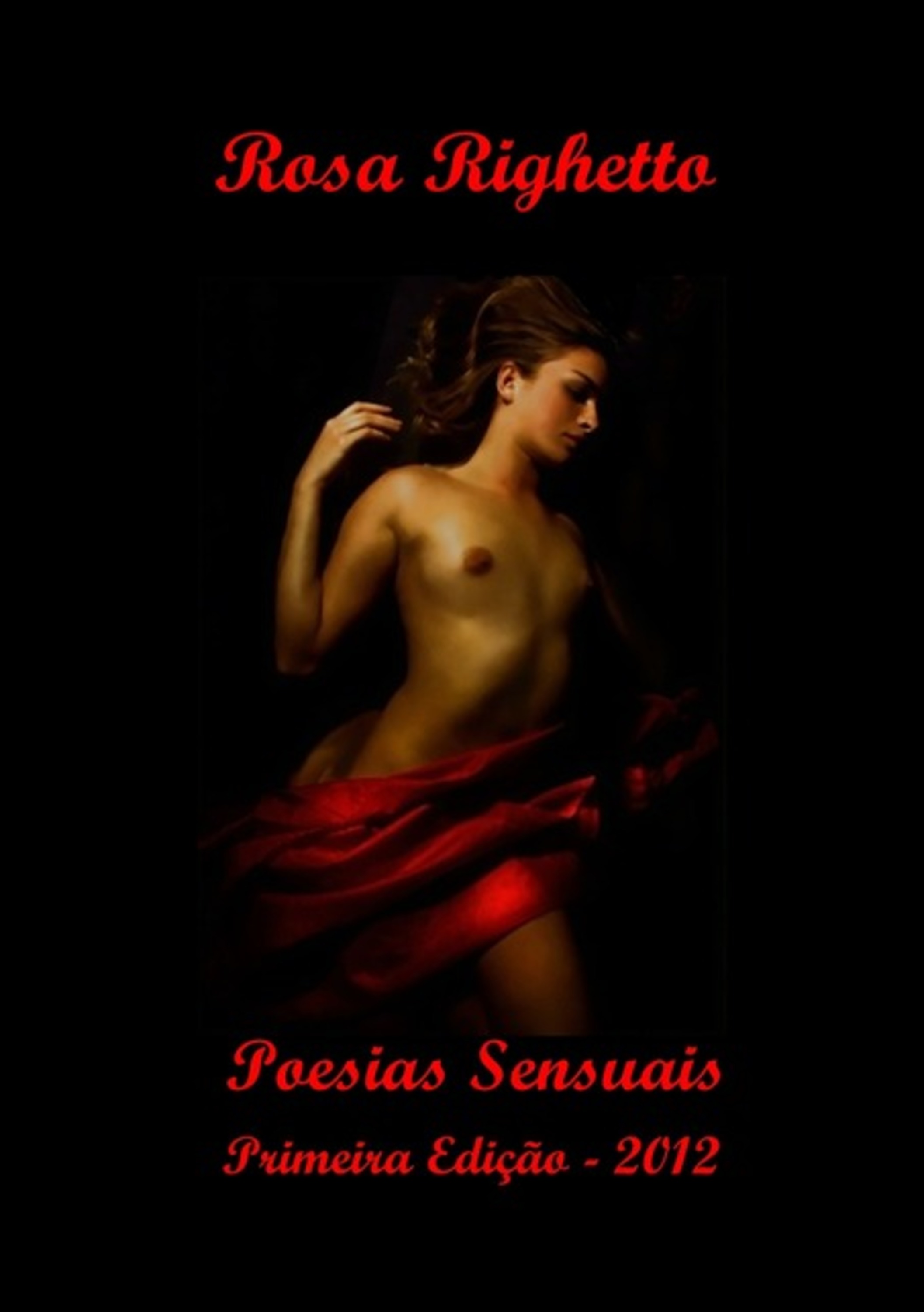 Poesias Sensuais