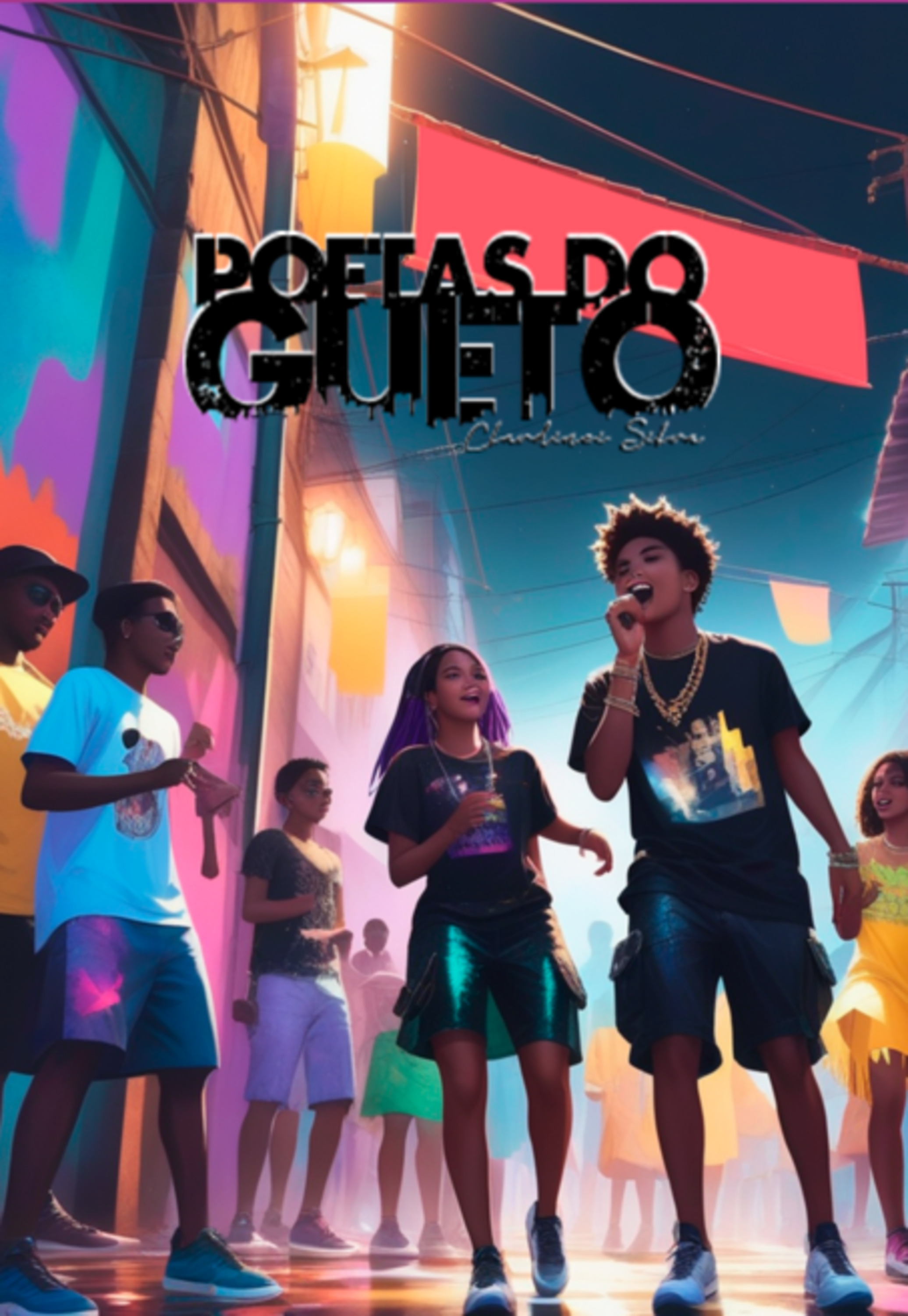 Poetas Do Gueto