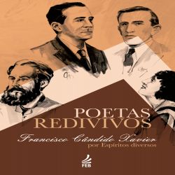 Poetas Redivivos