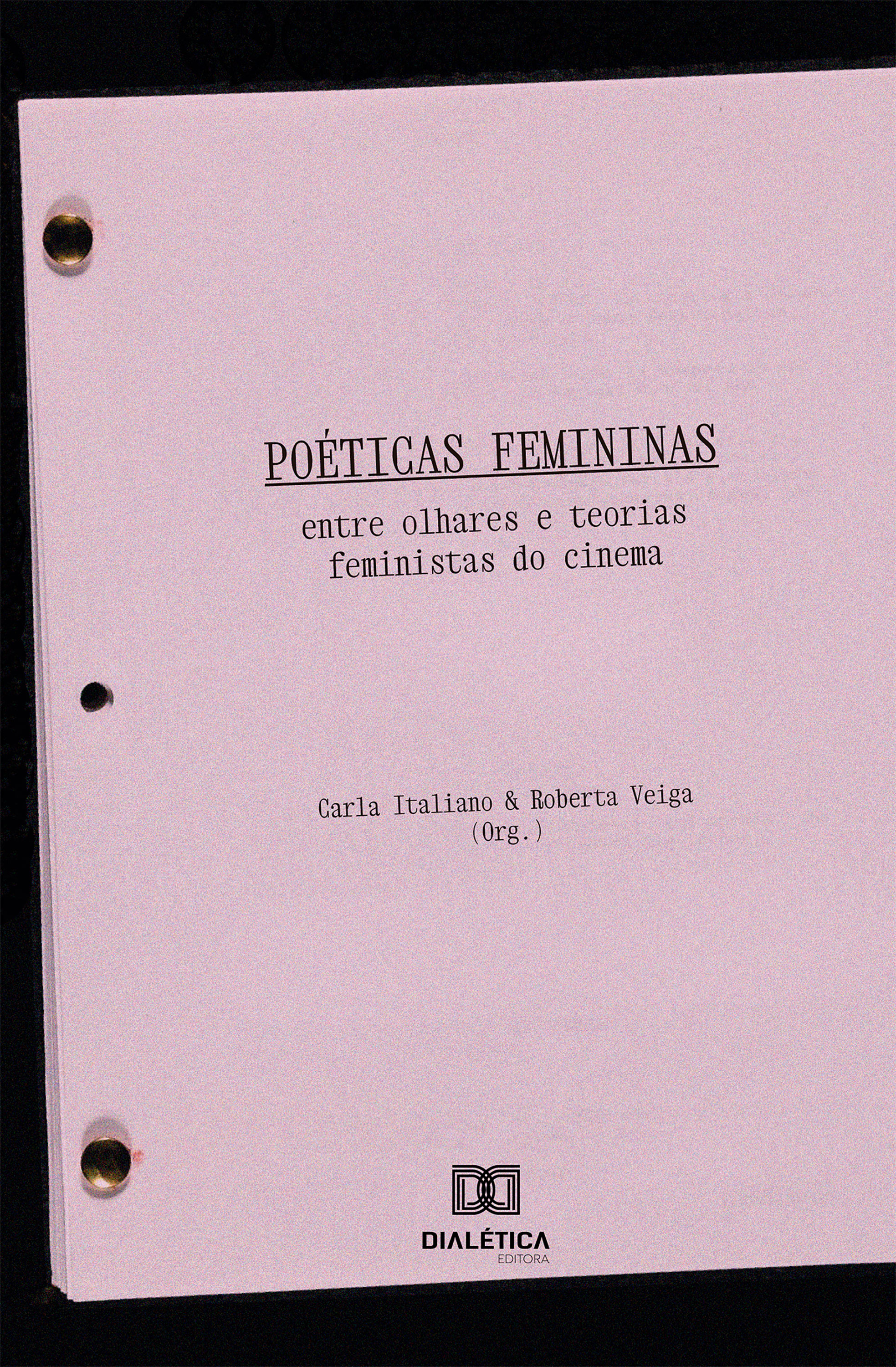 Poéticas Femininas