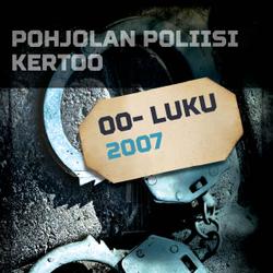 Pohjolan poliisi kertoo 2007