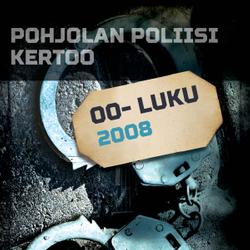 Pohjolan poliisi kertoo 2008