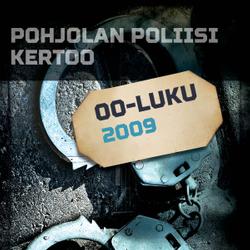 Pohjolan poliisi kertoo 2009