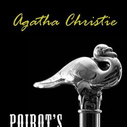 Poirot’s Early Cases