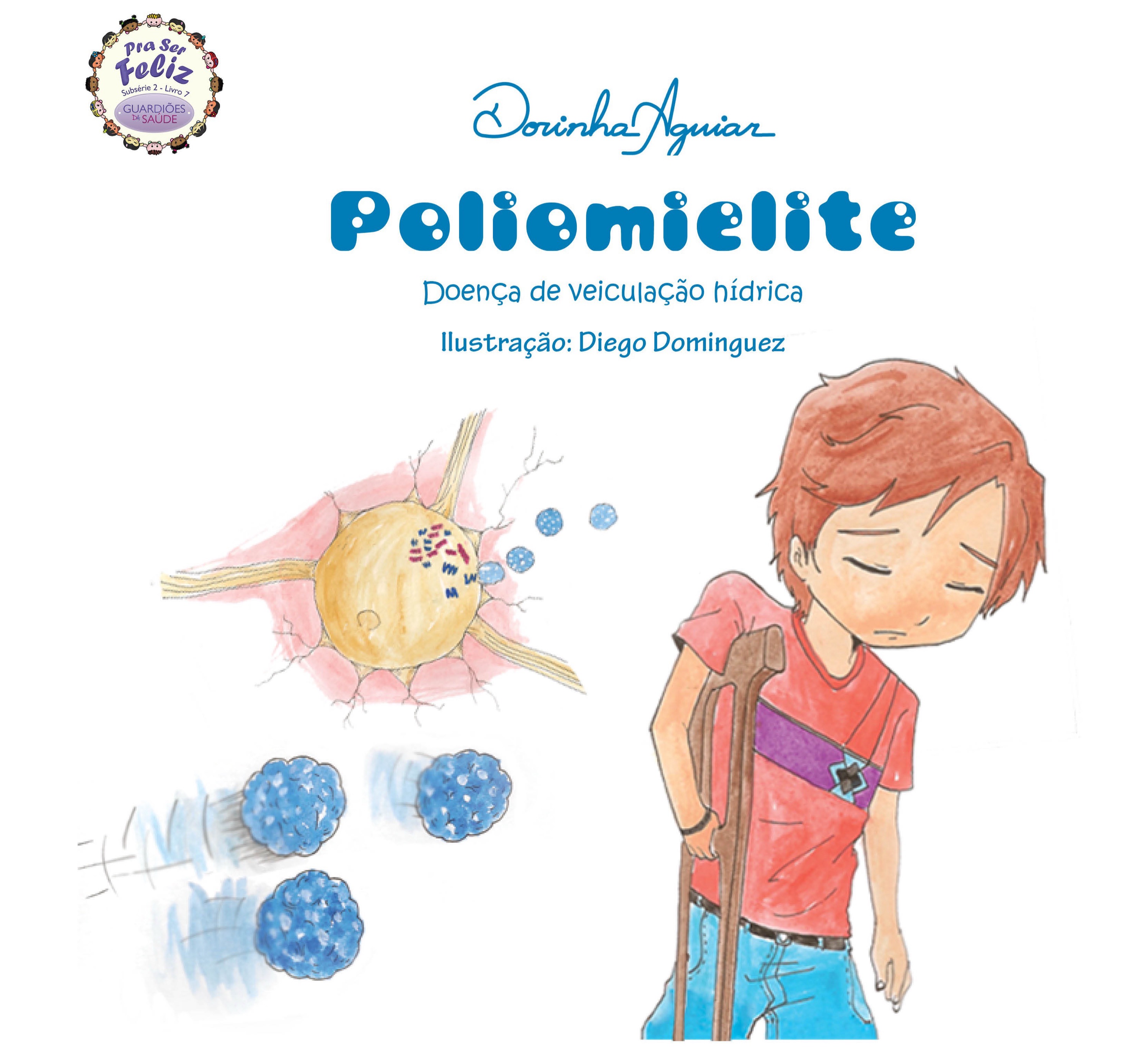 Poliomielite