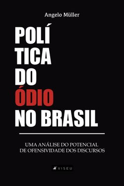 Política do ódio no Brasil