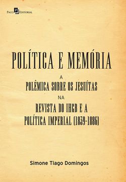 Política e memória