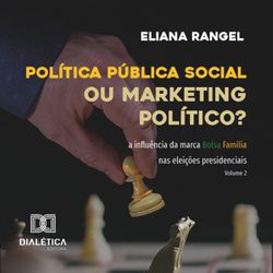 Política pública social ou marketing político?