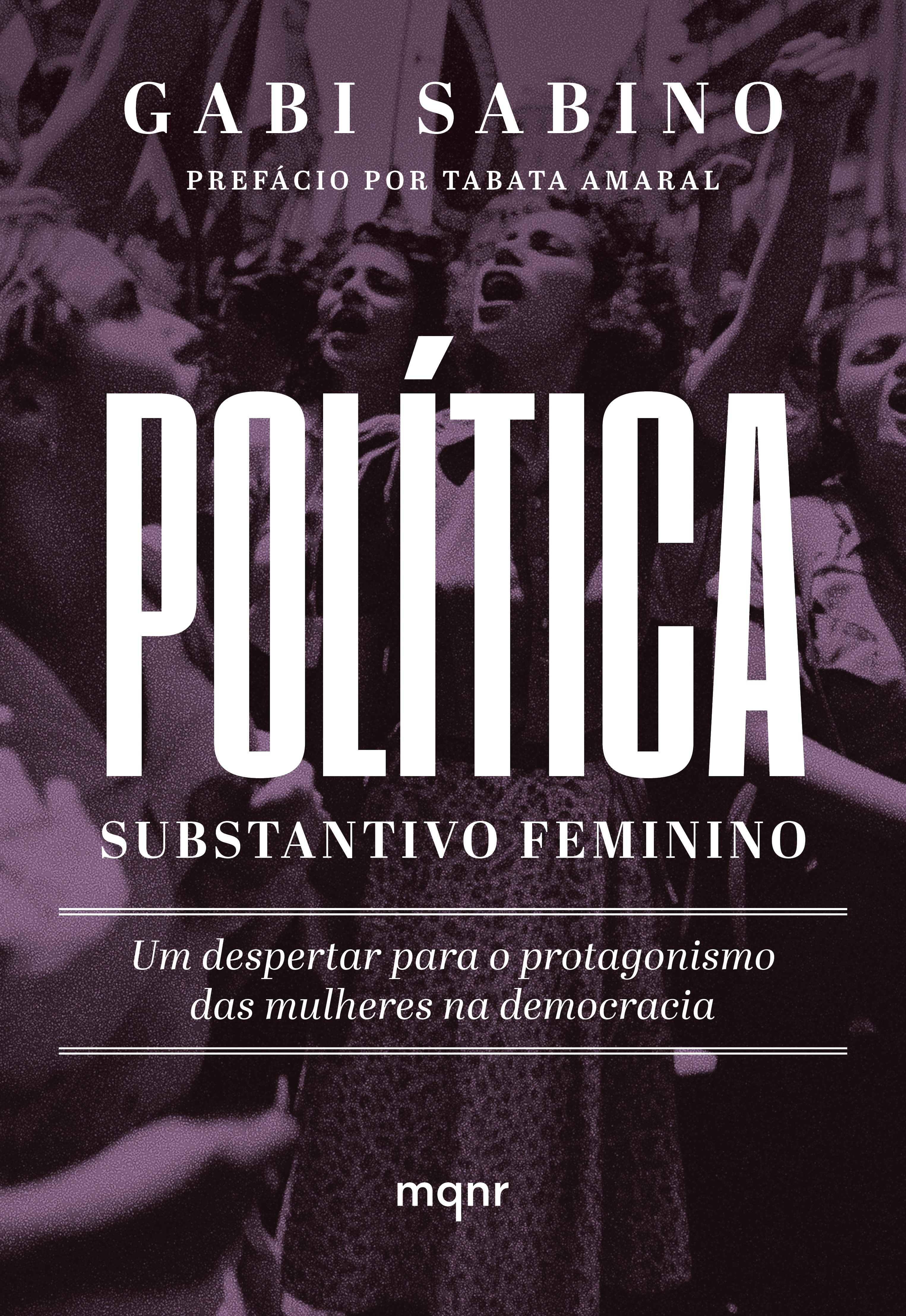 Política, substantivo feminino