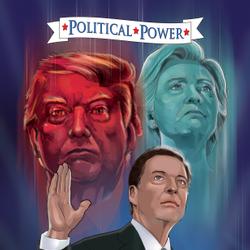 Political Power: James Comey
