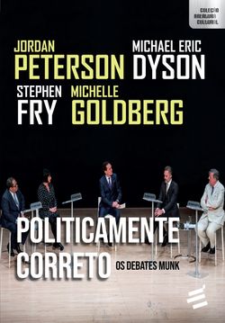 Politicamente Correto - Os debates Munk