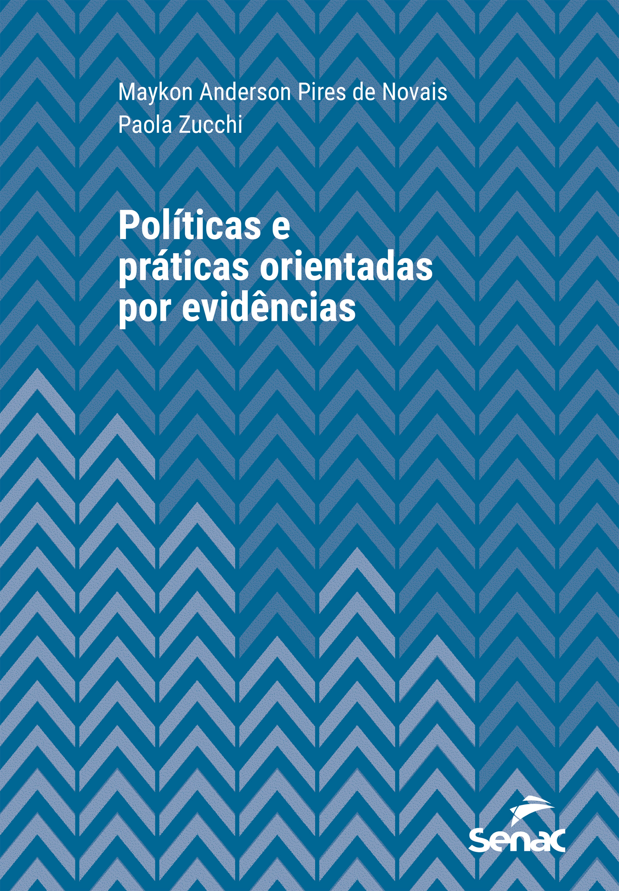 Políticas e práticas orientadas por evidências