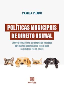 Políticas municipais de Direito Animal