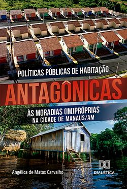 Políticas Públicas de Habitação antagônicas às moradias (im)próprias na cidade de Manaus/AM