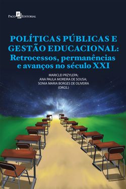 Políticas públicas e gestão educacional