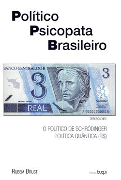 Político Psicopata Brasileiro