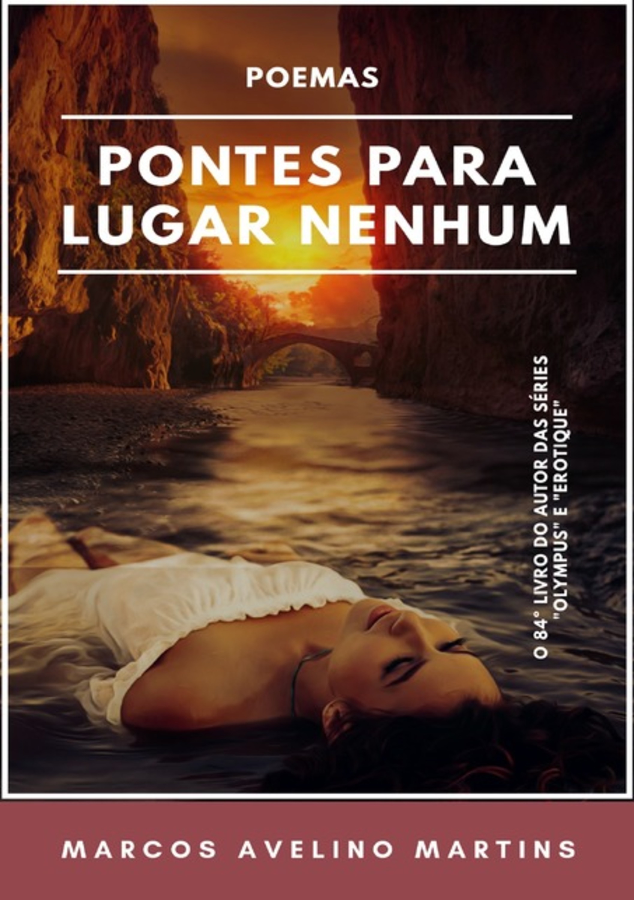 Pontes Para Lugar Nenhum